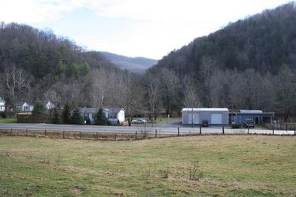 Farm and Ranch in Highland County, Virginia