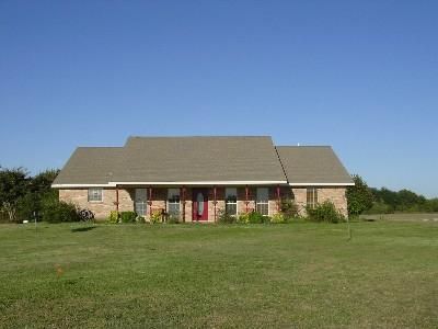Land in Hunt County, Texas