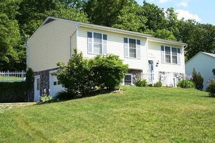 Recreational Property in Highland County, Virginia