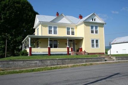 Recreational Property in Highland County, Virginia
