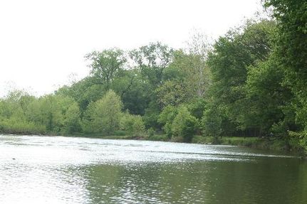 Recreational Property in Rockingham County, Virginia