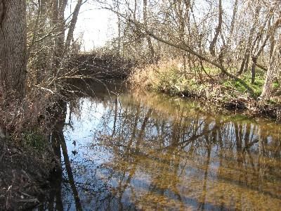 Land in Fayette County, Texas