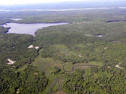 Farm and Ranch in Cumberland County, Maine