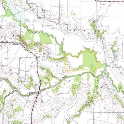 Land in Collin County, Texas