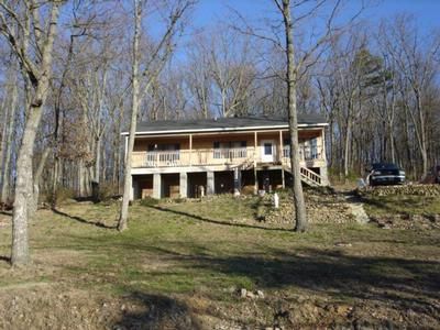 House in DeKalb County, Alabama