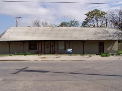 Farm and Ranch in McCulloch County, Texas
