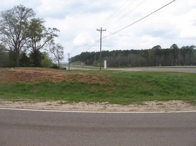Farm and Ranch in Lauderdale County, Mississippi