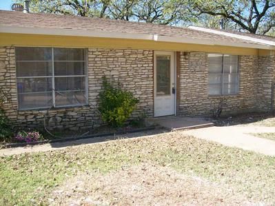 Farm and Ranch in Burnet County, Texas