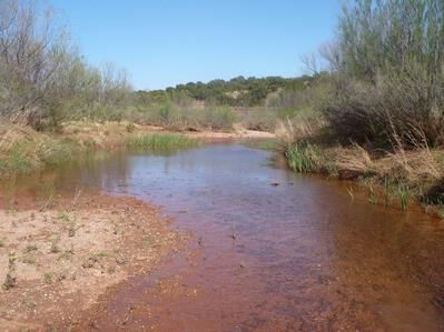 Farm and Ranch in Scurry County, Texas
