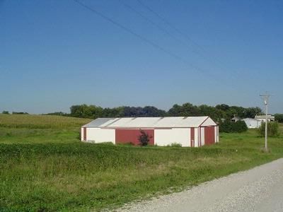 Land in DeKalb County, Missouri