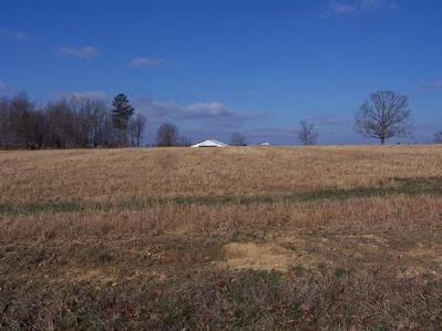 Farm and Ranch in Giles County, Tennessee