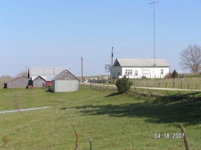 Farm and Ranch in Richardson County, Nebraska