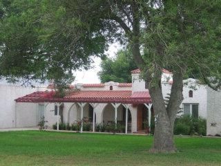 Recreational Property in Hidalgo County, Texas