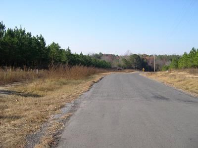 Farm and Ranch in Jackson County, Alabama