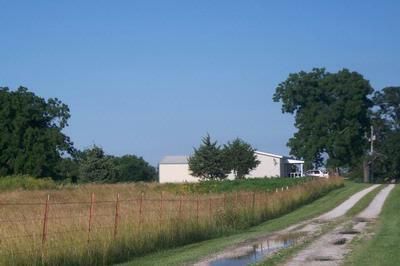 Recreational Property in Cedar County, Missouri