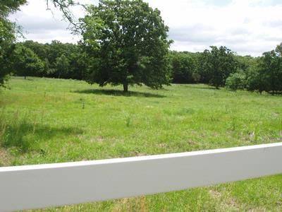 Farm and Ranch in Wood County, Texas