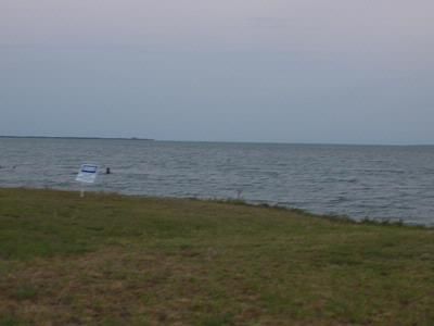 Oceanfront Property in Calhoun County, Texas
