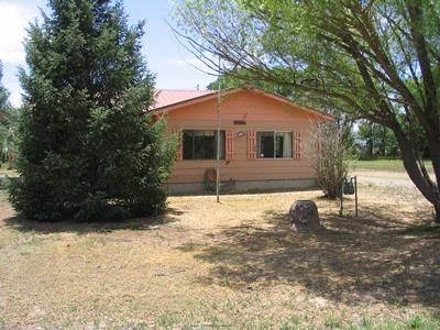 Farm and Ranch in Colfax County, New Mexico