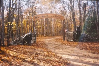 Farm and Ranch in Mackinac County, Michigan