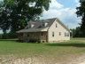 House in Southampton County, Virginia