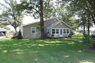 Recreational Property in Cedar County, Missouri