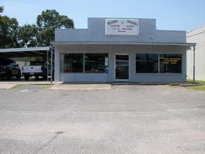 Recreational Property in Wharton County, Texas