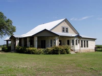 Recreational Property in McCulloch County, Texas