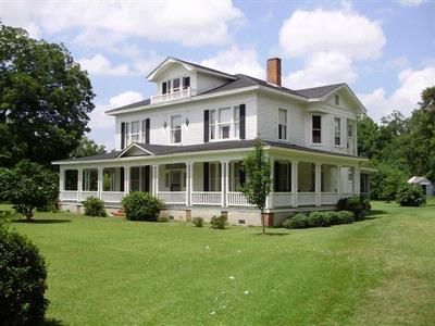 Farm and Ranch in Florence County, South Carolina