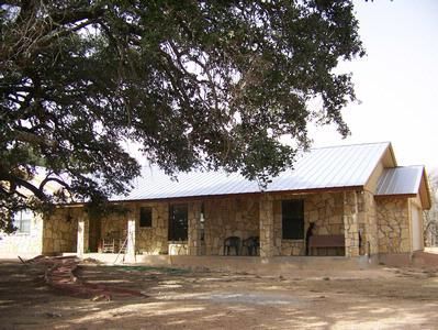 Farm and Ranch in McCulloch County, Texas
