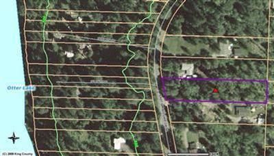 Land in King County, Washington