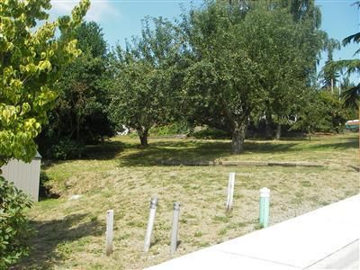 Land in King County, Washington