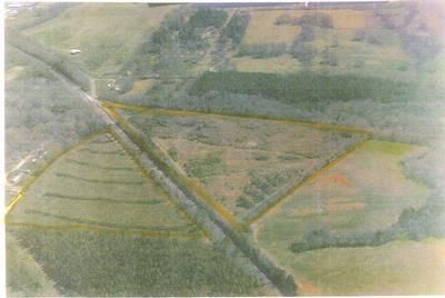 Farm and Ranch in Marengo County, Alabama