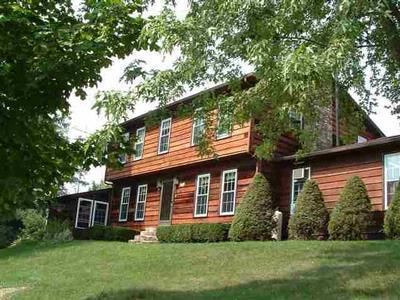 Land in Bland County, Virginia