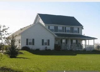Farm and Ranch in McLeod County, Minnesota