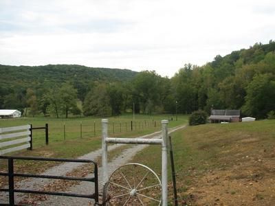 Farm and Ranch in Morgan County, Alabama