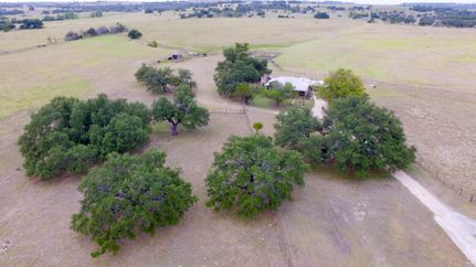 Timberland Property in Mills County, Texas