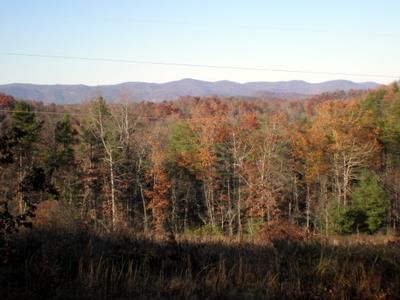 Land in Greenville County, South Carolina