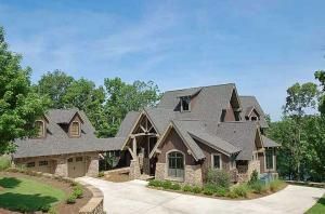 Recreational Property in Elmore County, Alabama