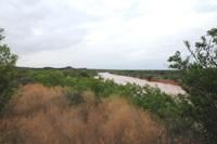 Farm and Ranch in Knox County, Texas