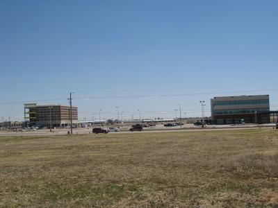 Undeveloped Land in Lubbock County, Texas
