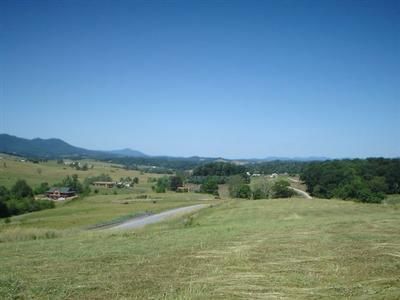 Land in Wythe County, Virginia