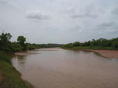 House in Haskell County, Texas