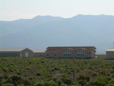 Recreational Property in Elko County, Nevada