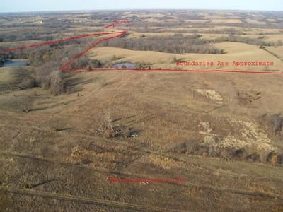 Farm and Ranch in Gentry County, Missouri