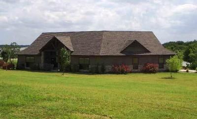 Recreational Property in Navarro County, Texas