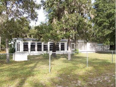 Land in Dixie County, Florida