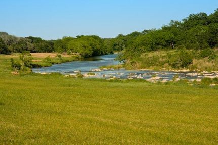 Recreational Property in Blanco County, Texas