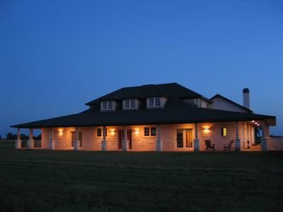 Land in Ellis County, Texas