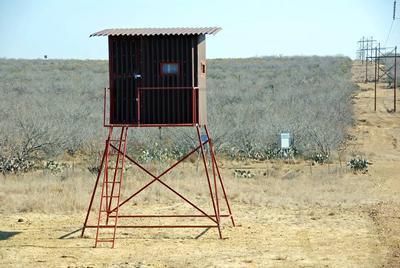 Farm and Ranch in Dimmit County, Texas