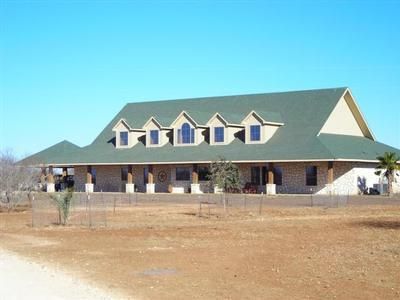 Farm and Ranch in Zavala County, Texas
